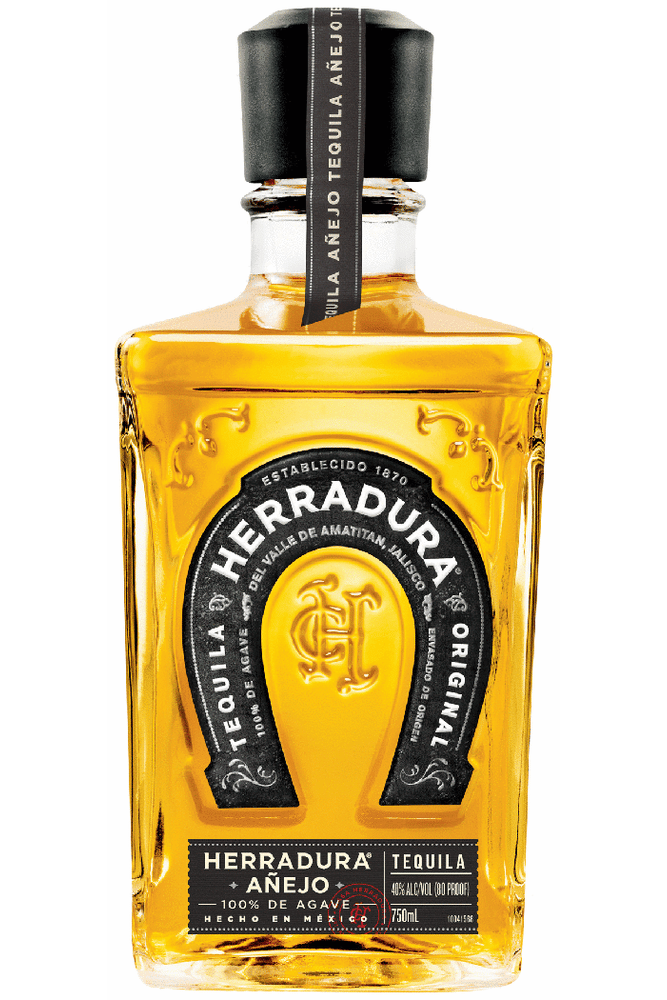 Herradura Anejo