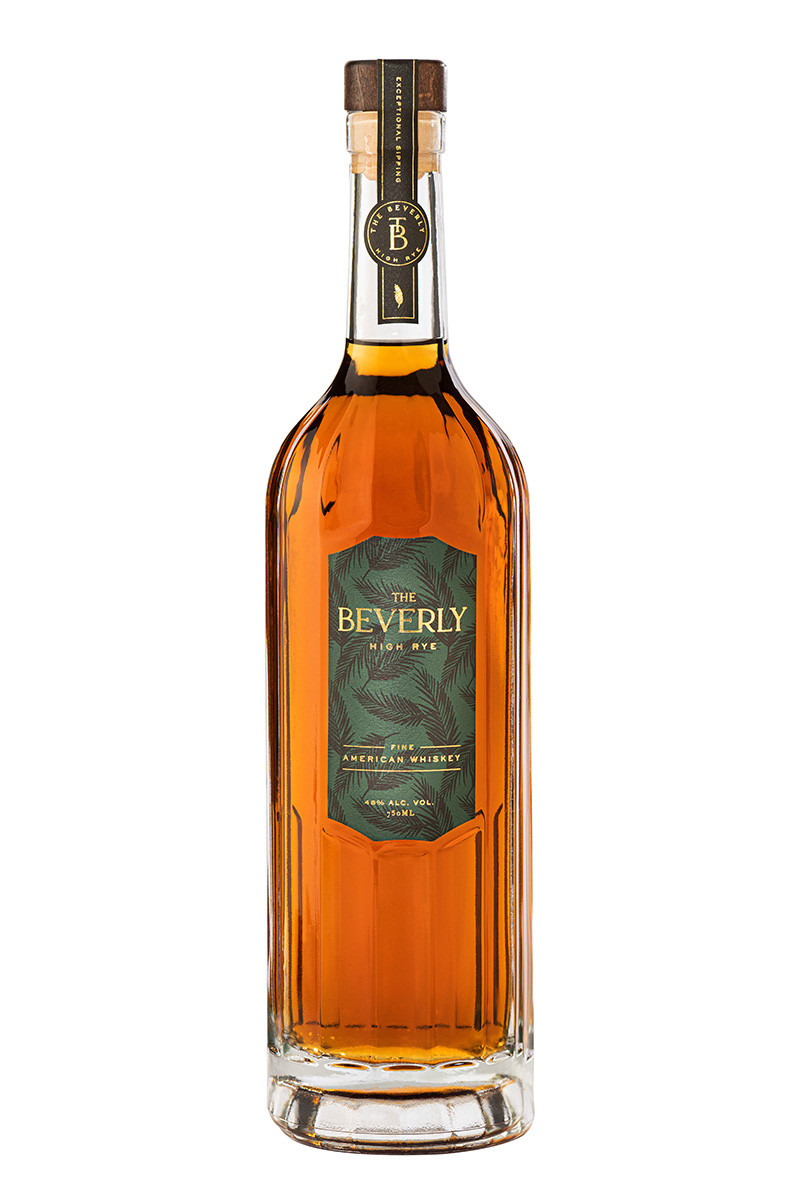 The Beverly High Rye