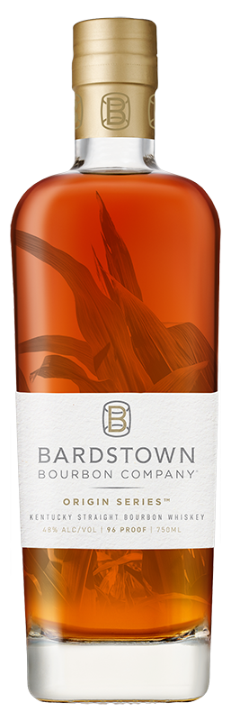 Bardstown Straight Bourbon