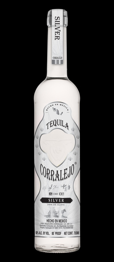 Corralejo Silver - The Whisky Shop - San Francisco
