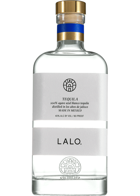 Lalo Blanco