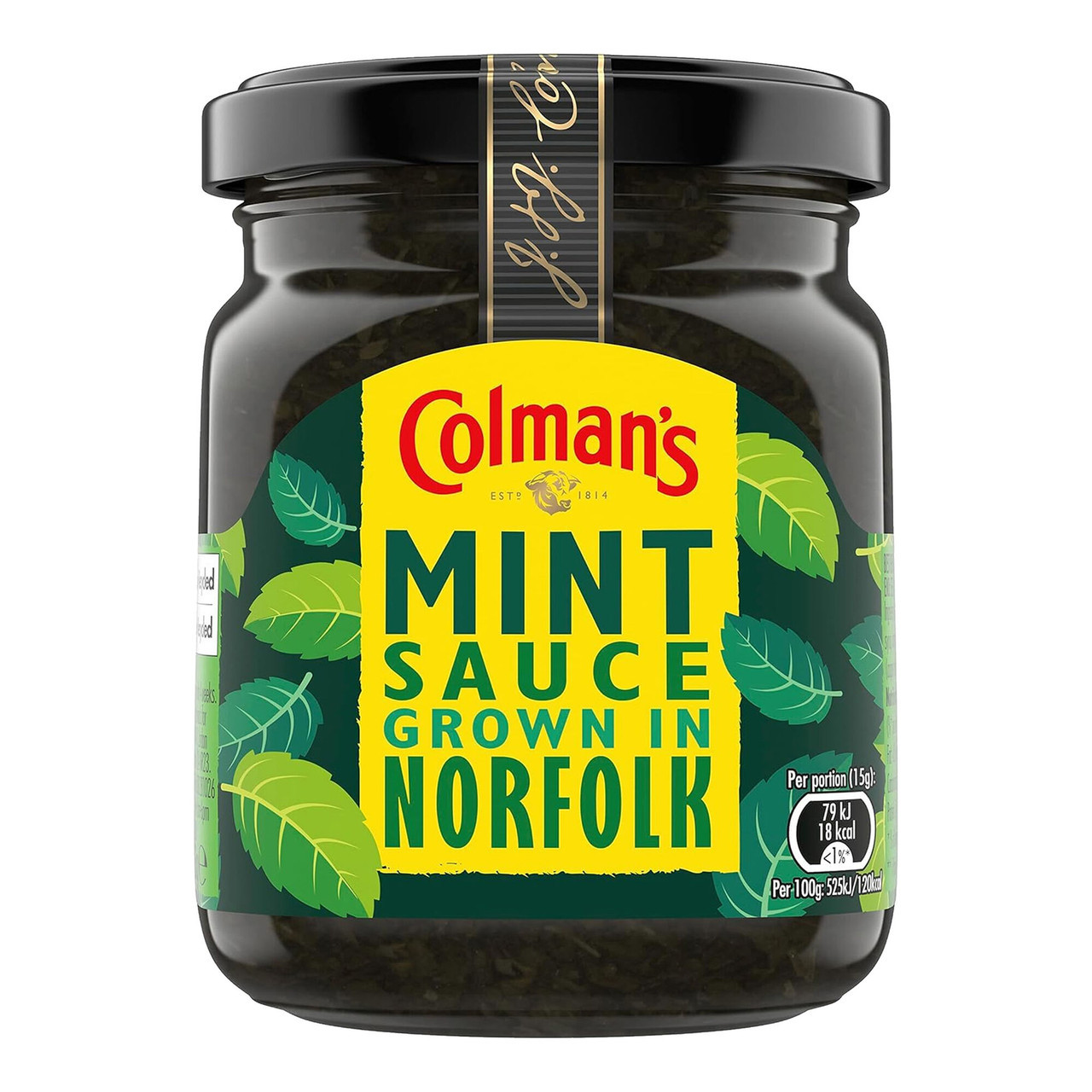 Colman's Mint Sauce