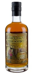 Paul John 6 Year Old, by That Boutique-y Whisky Company, 375ml