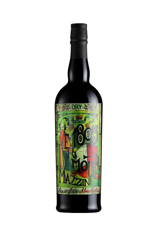 Mazzini Dry Vermouth