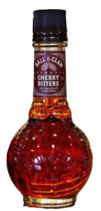 Sun Liquor Ball & Claw Cherry Bitters