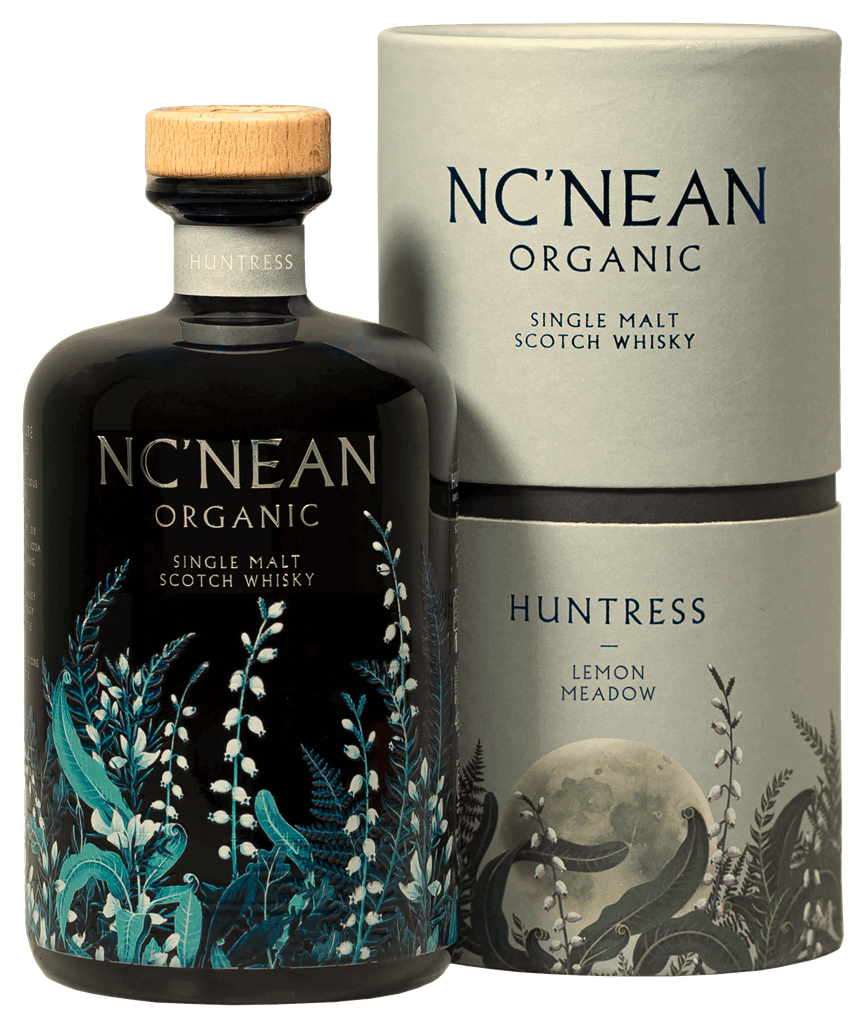 Ncnean Huntress, Lemon Meadow