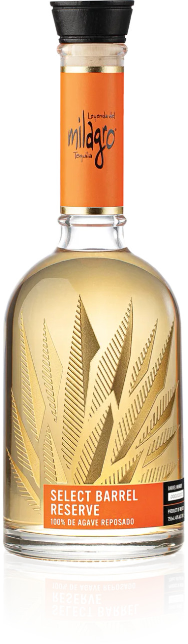 Milagro Select Reposado