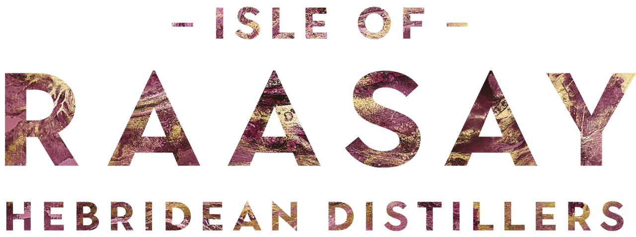 Isle of Raasay Peated Columbian Oak Cask
