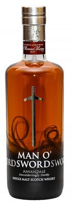 Annandale Man O'Sword, 2015 Ex-Sherry