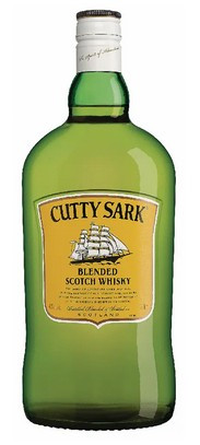 Cutty Sark Original, 375ml