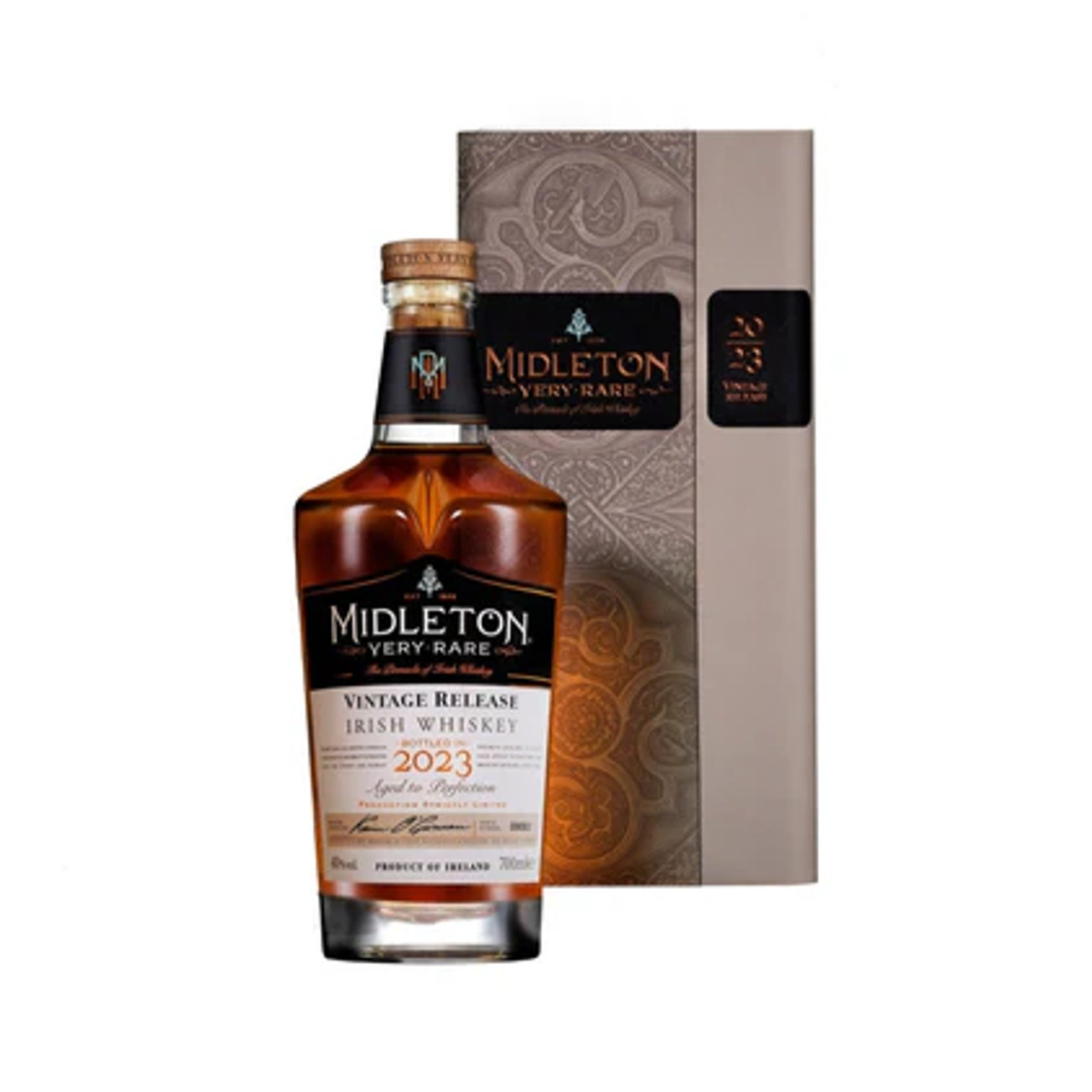 Midleton Very Rare 2023