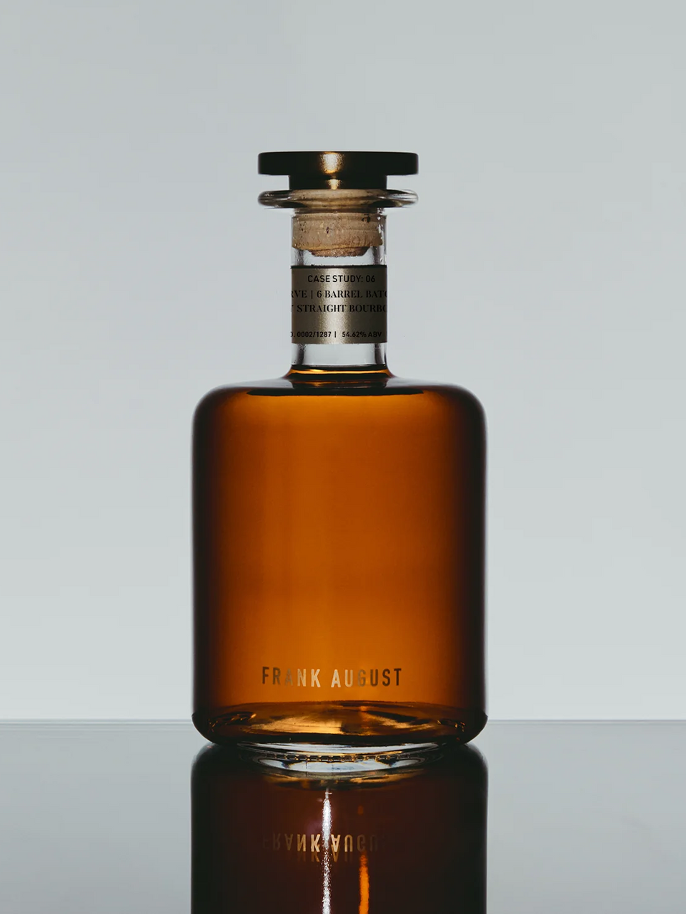 Frank August Case Study 06, Legacy Reserve