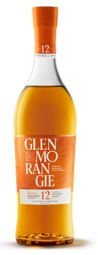 Glenmorangie 12 Year Old, Original