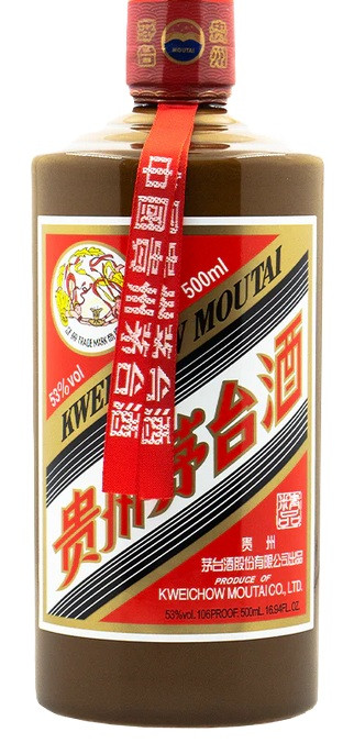 Moutai Jingpin Feitian Baijiu