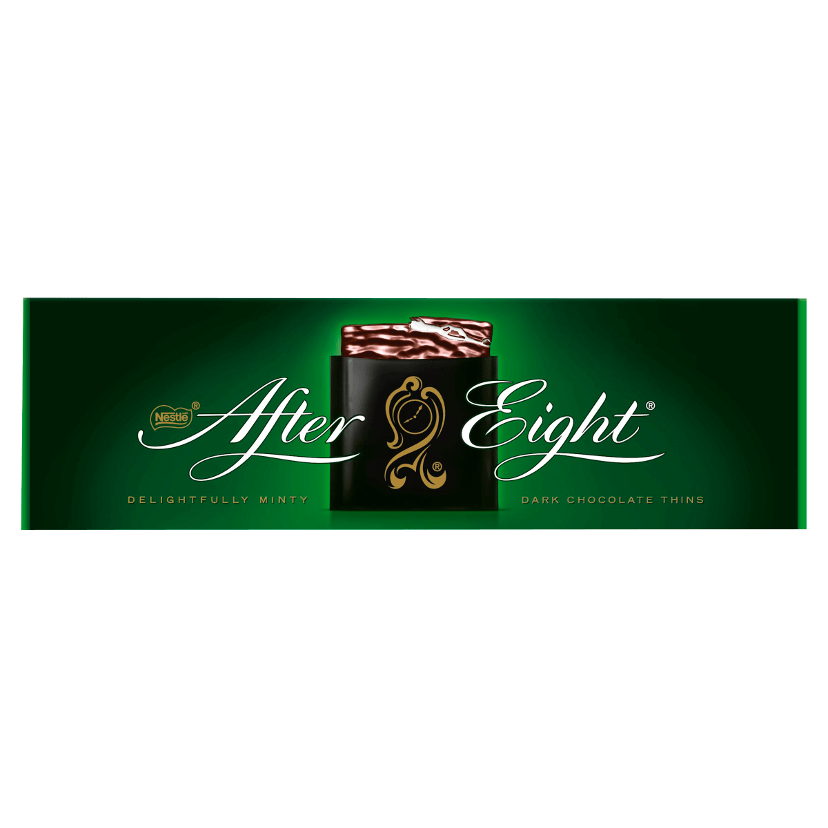 Nestle After Eight Mints Carton