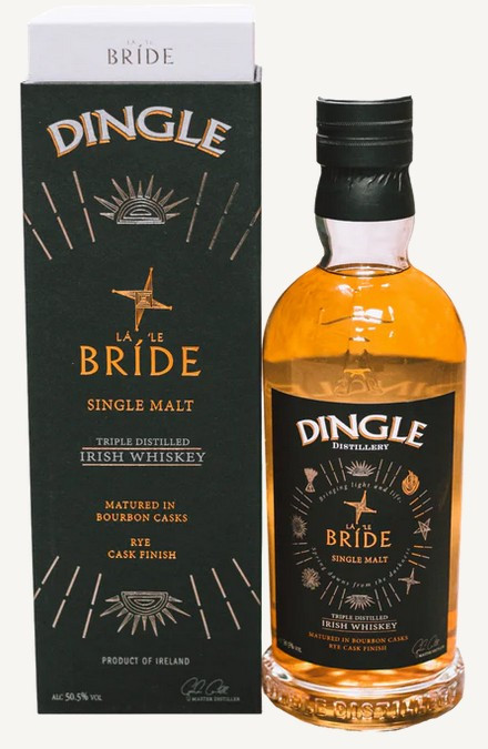 Dingle La Le Bride