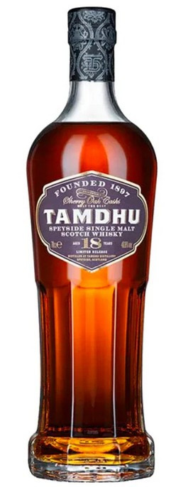 Tamdhu 18 Year Old