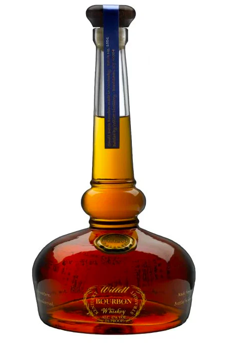 Willett Pot Still Bourbon, 1.75L