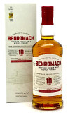 Benromach 10