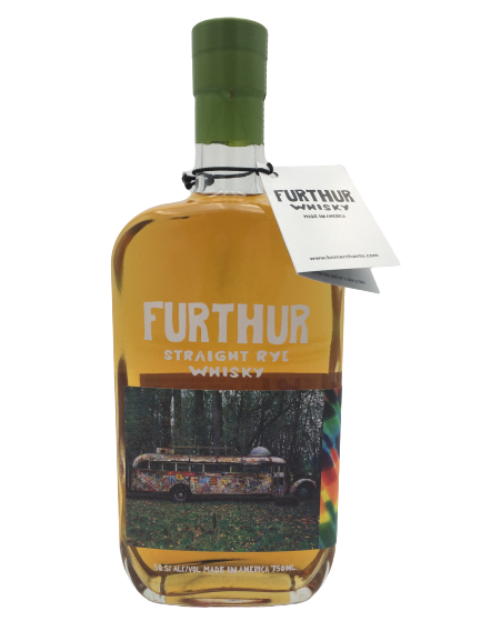 Furthur Rye