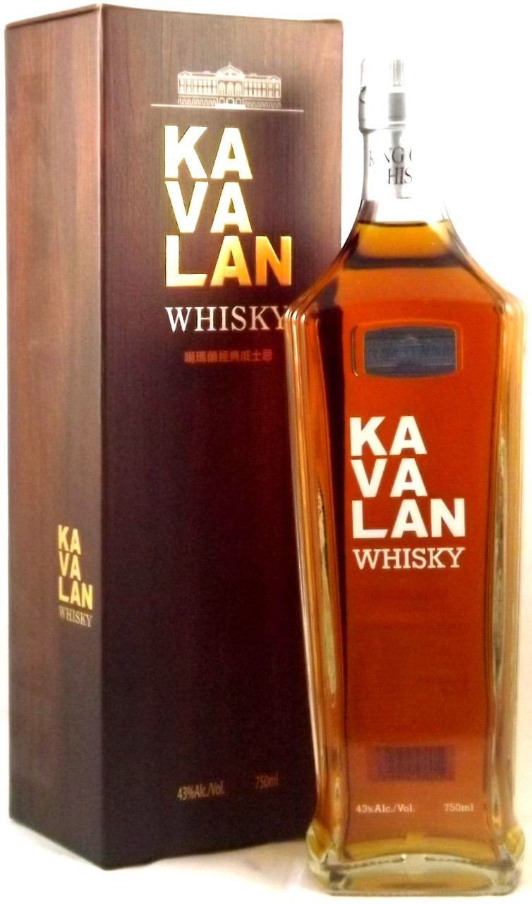 Kavalan Classic