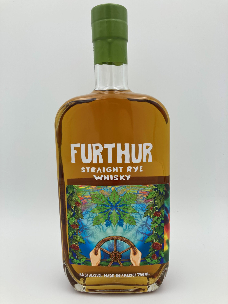 Furthur Rye, Summer