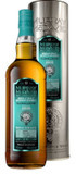 GlenAllachie 12 Year Old, 2008, Sherry Butt, Cognac Finish, by Murray McDavid