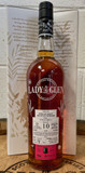 Strathmill 10 Year Old, 2014, by Lady of the Glen