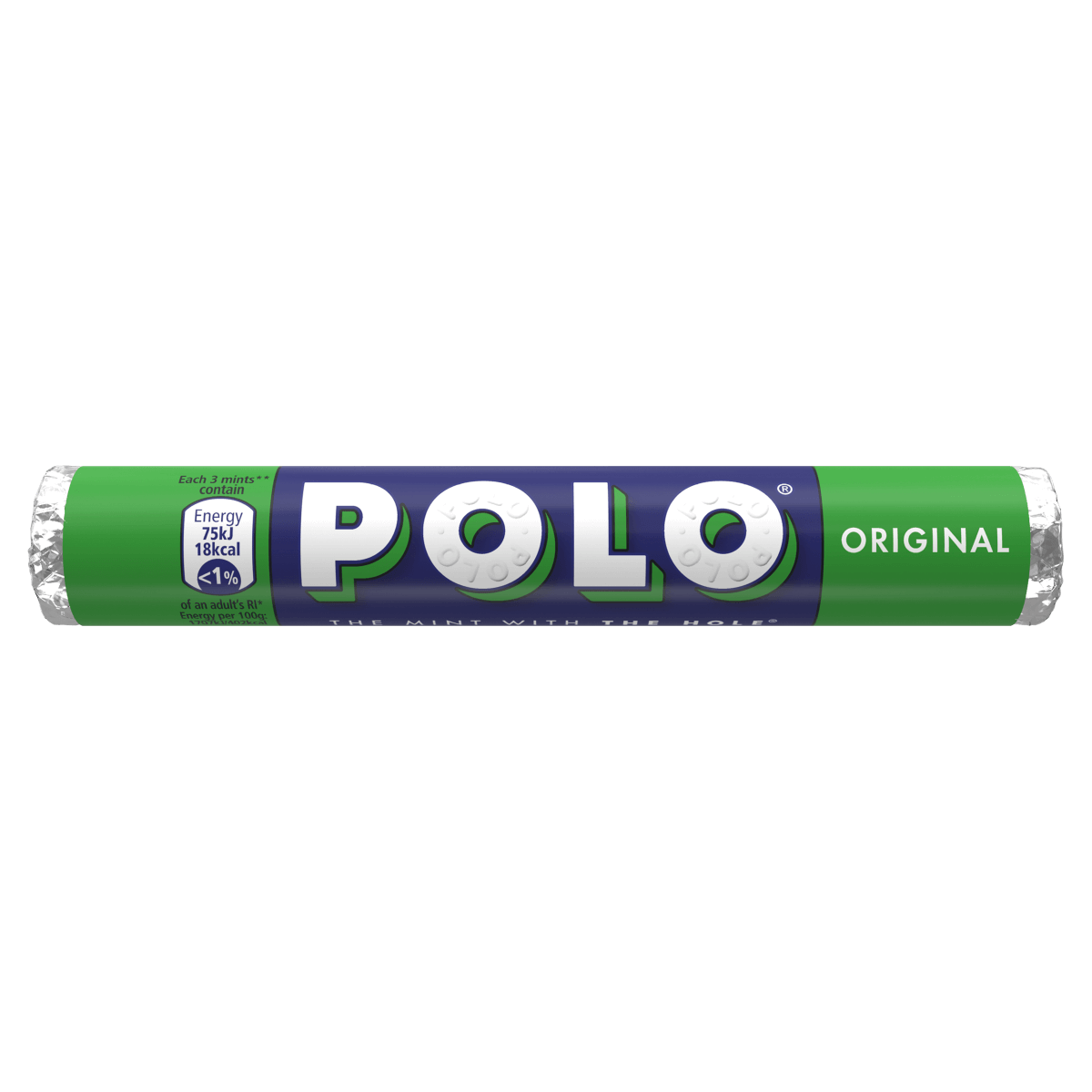 Polo Original Mints