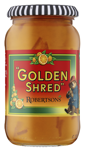 Robertson's Golden Shred Orange Marmalade