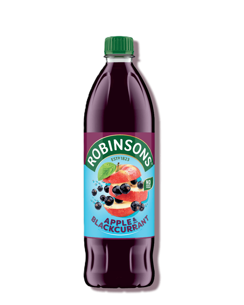 Robinsons Apple & Blackcurrant Concentrate