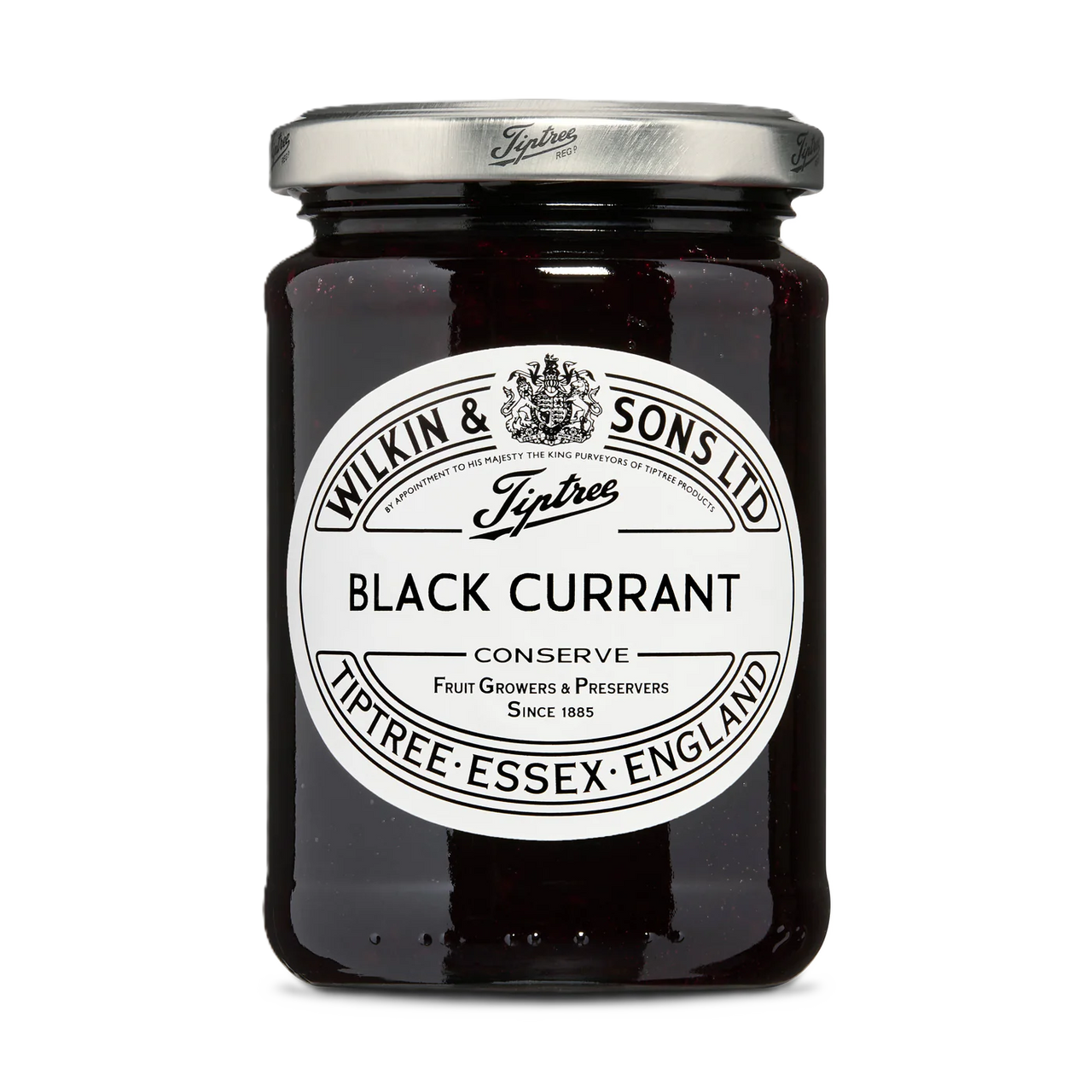 Tiptree Black Currant Conserve