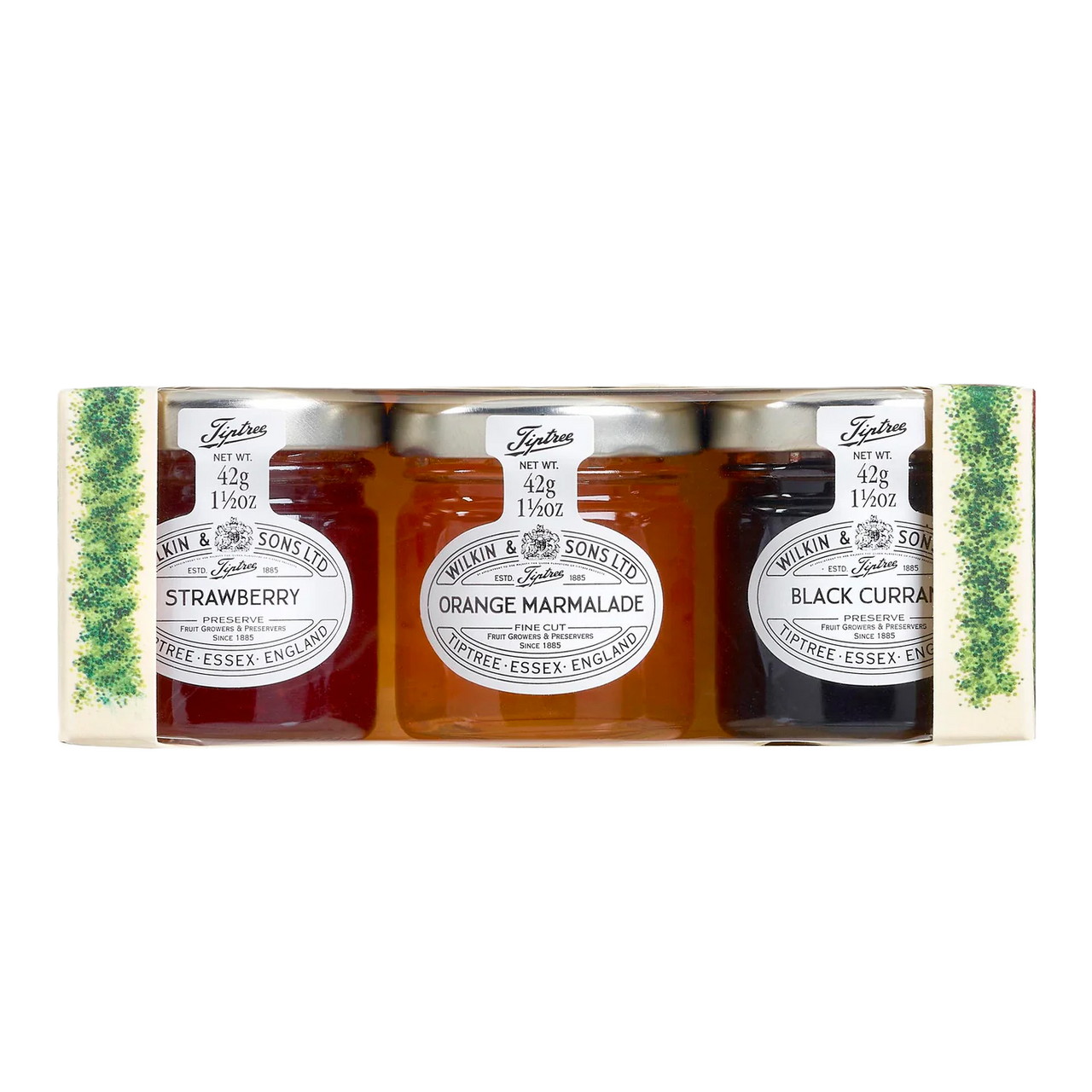 Tiptree Trio Gift Pack