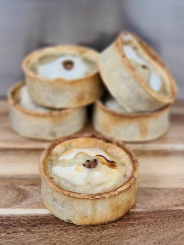 Cameron's Meat Pies (2 Pack)