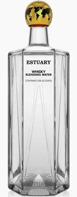 Estuary Blending Water