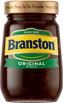 Branston Original Pickle