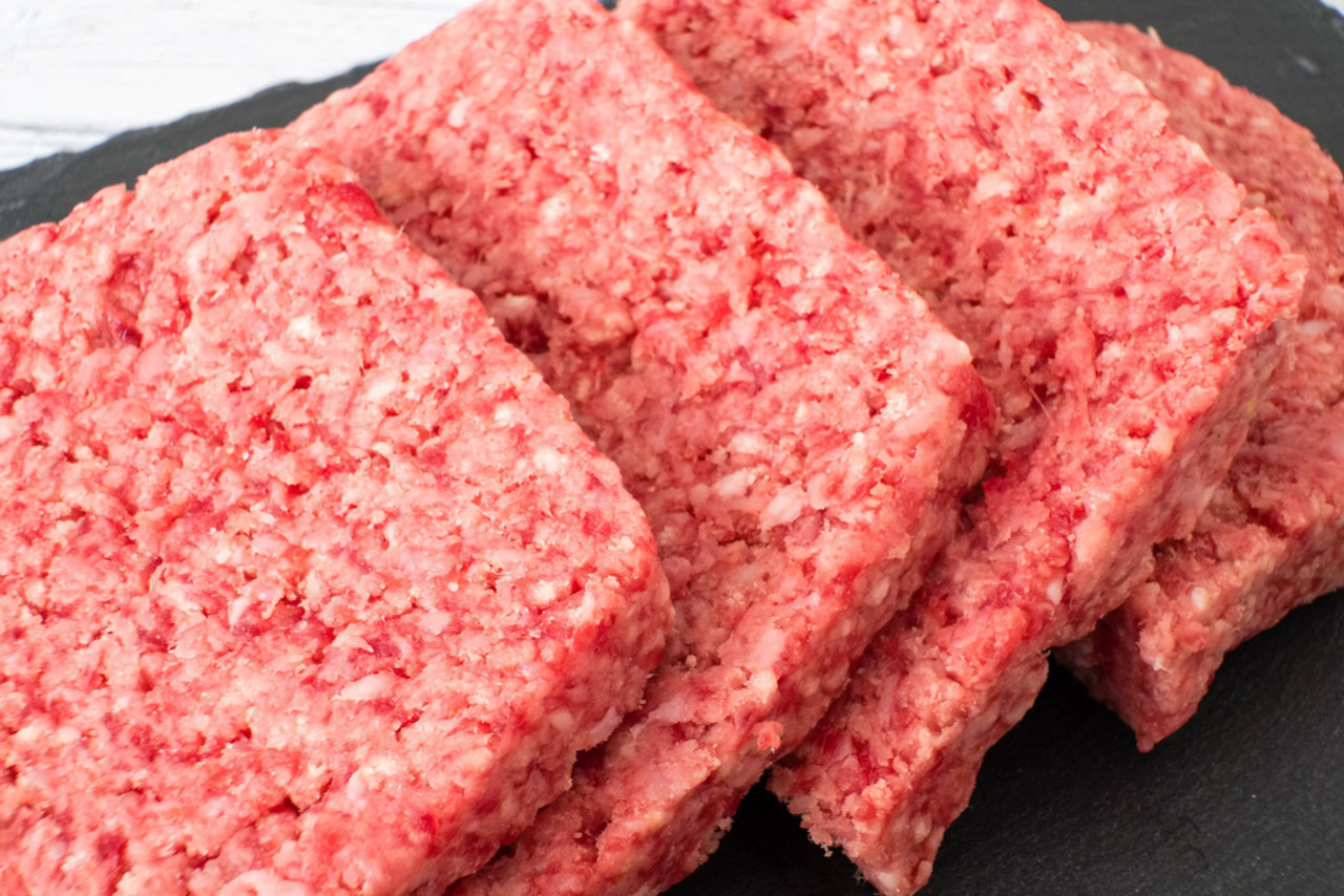 Cameron's Lorne Sliced Beef