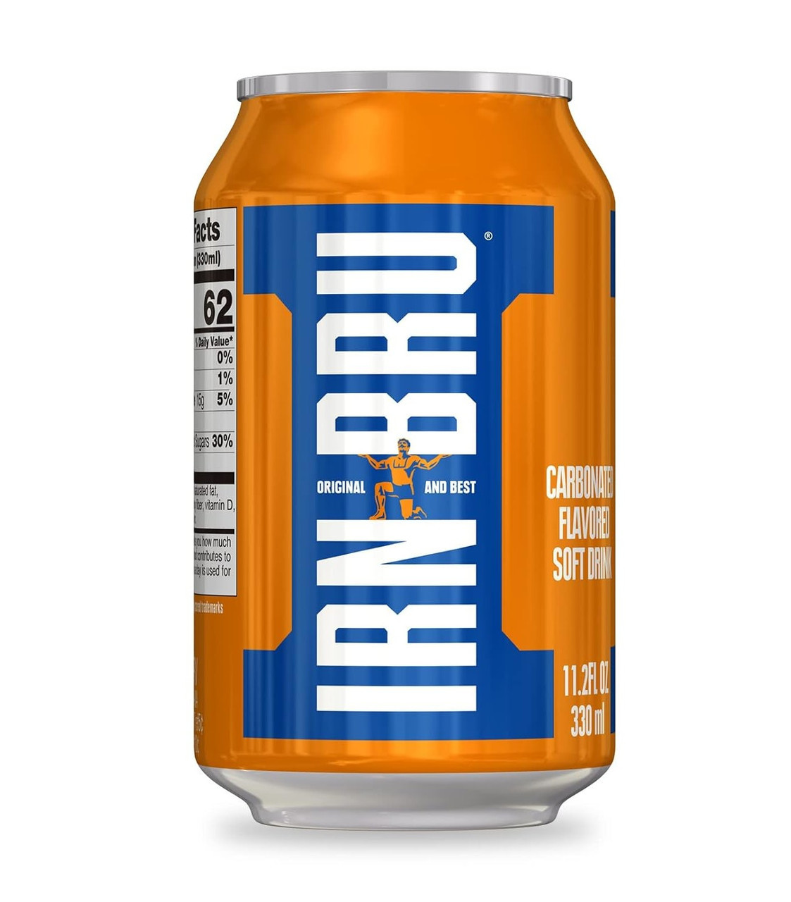 Irn Bru