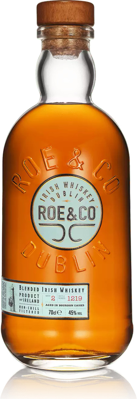 Roe & Co Blended