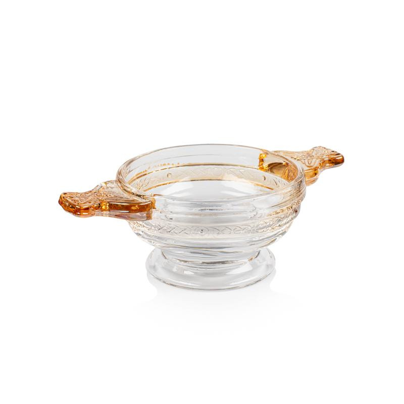 Angels' Share Glass Quaich
