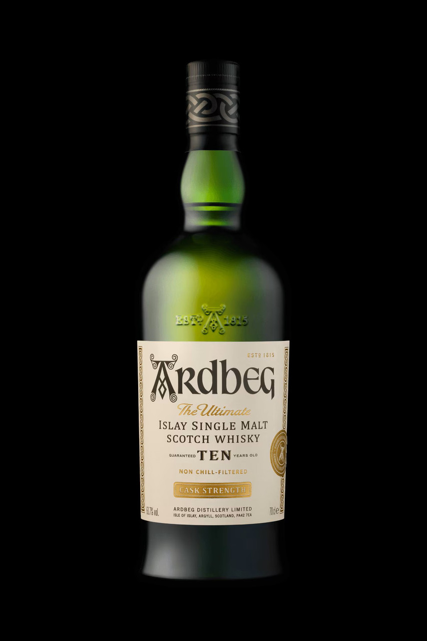 Ardbeg 10 Year Old Cask Strength, Commitee Exclusive 2026