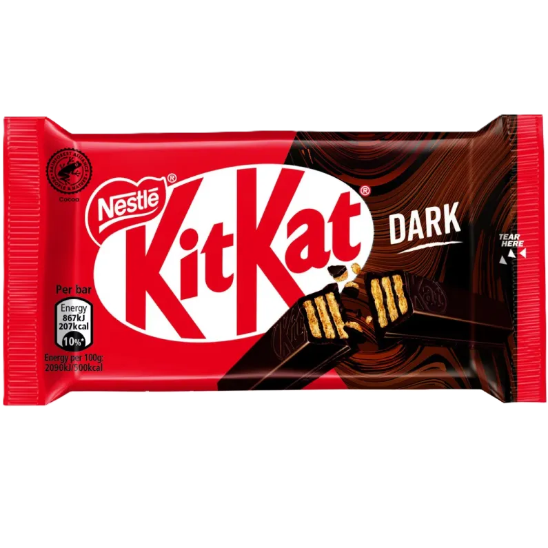 Nestle KitKat Dark