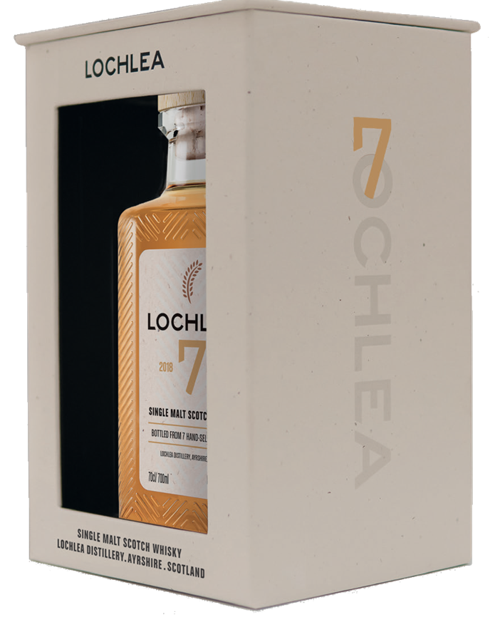 Lochlea 7 Year Old
