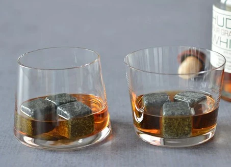 Teroforma Whisky Rocks (Set of 9)