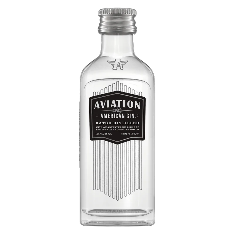 Aviation American Gin, 50ml