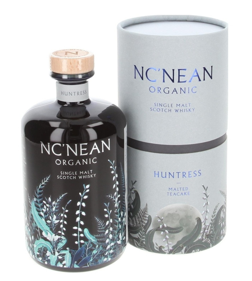 Nc'nean Huntress, Malted Teacake