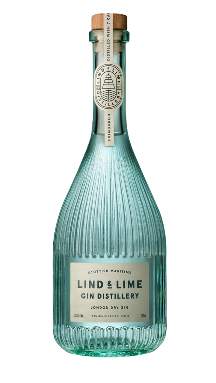 Lind & Lime Gin