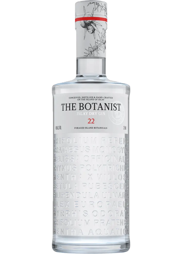 The Botanist Islay Dry Gin, 375ml