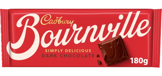 Cadbury Bournville