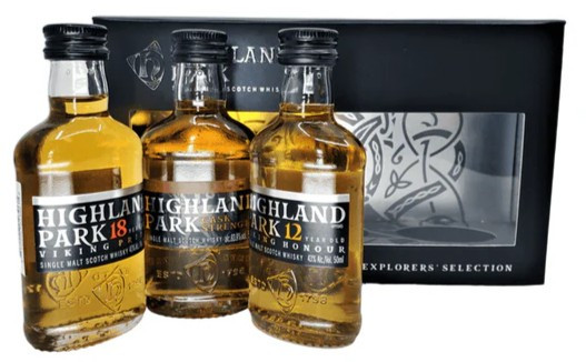 Highland Park Explorer